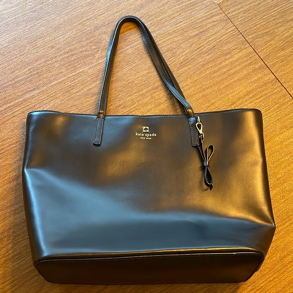 Kate Spade Tote Bag - Picture 1 of 12